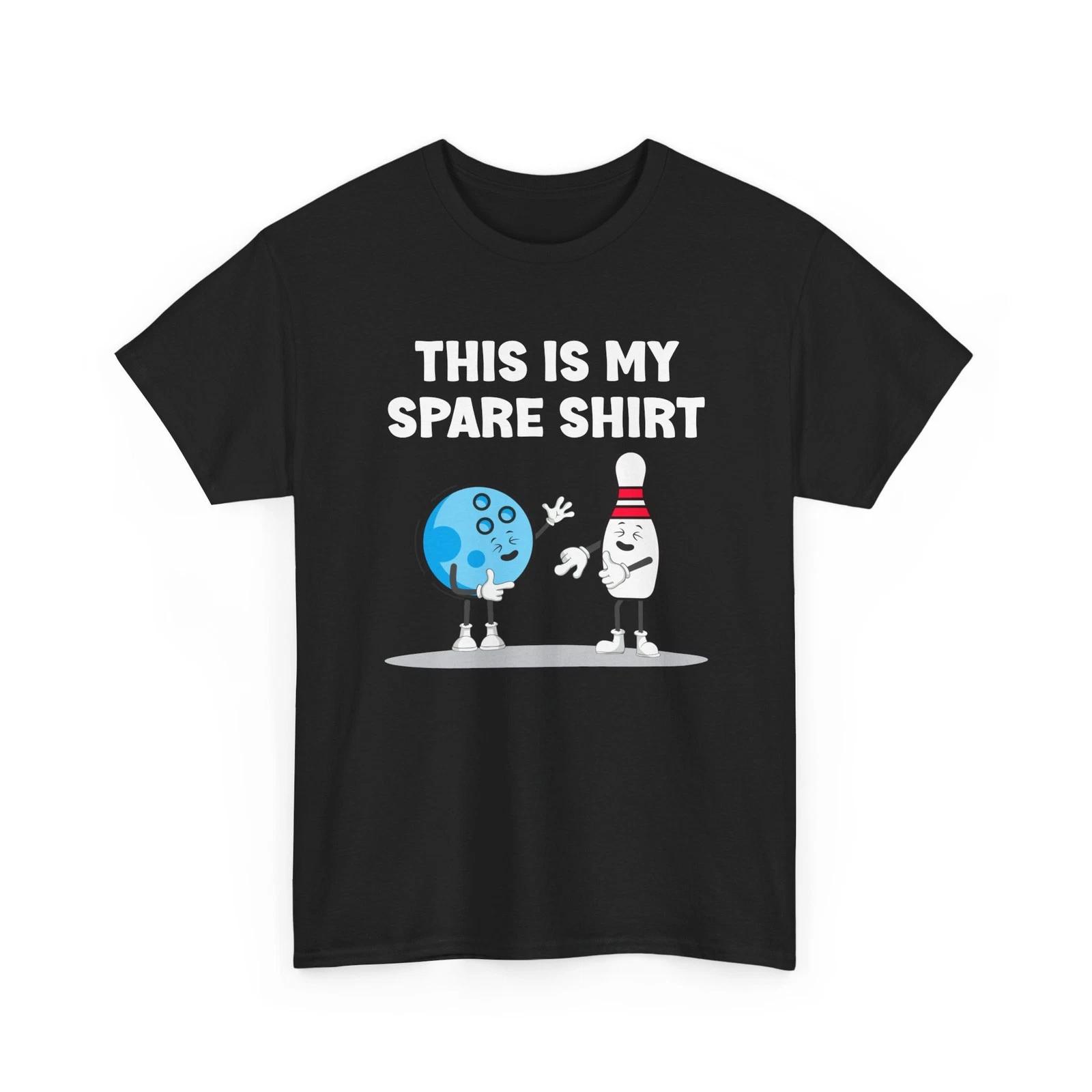 Bowling Shirt, Bowling Lovers Bowler This Is My Bowling Shirt XL