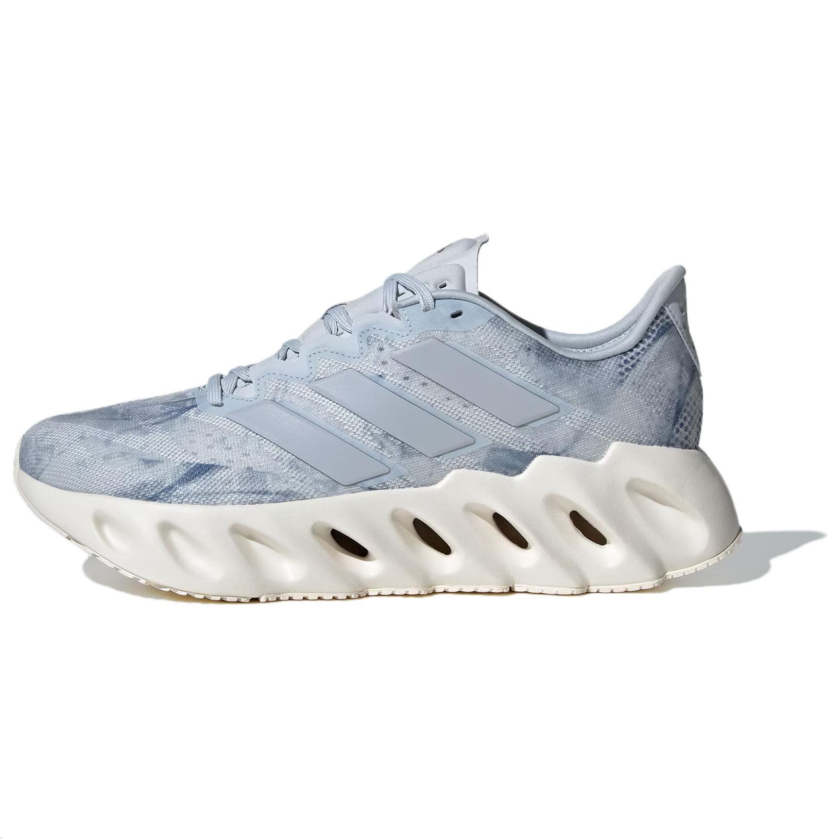adidas Switch FWD Teal White Men s ID0299 EU 42