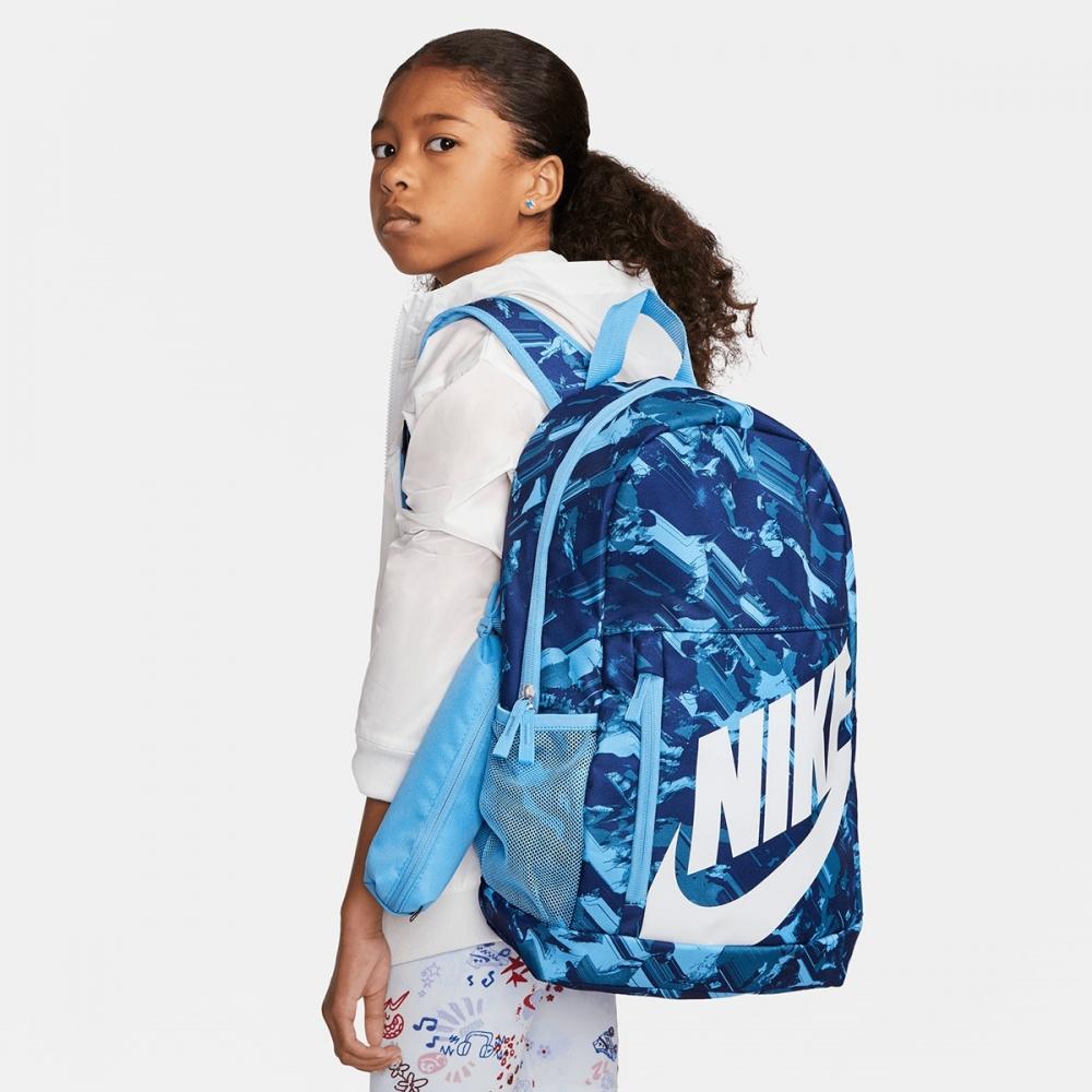 Nike Elemental Aop Backpack Dq5149 412