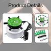 Automatic Watch Tester Device Universal Professional Mechanical Winder