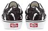 Vans Era 95 Casual Sports Shoes Black VN0A38FRTNZ
