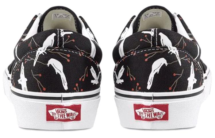 Vans Era 95 Casual Sports Shoes Black VN0A38FRTNZ