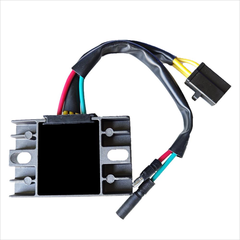 2015D.29 Compatible with Suzuki DF 25hp 32800-95J01/32800-95J01-000