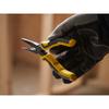 Stanley Hand Tools Controlgrip Long Nose Pliers