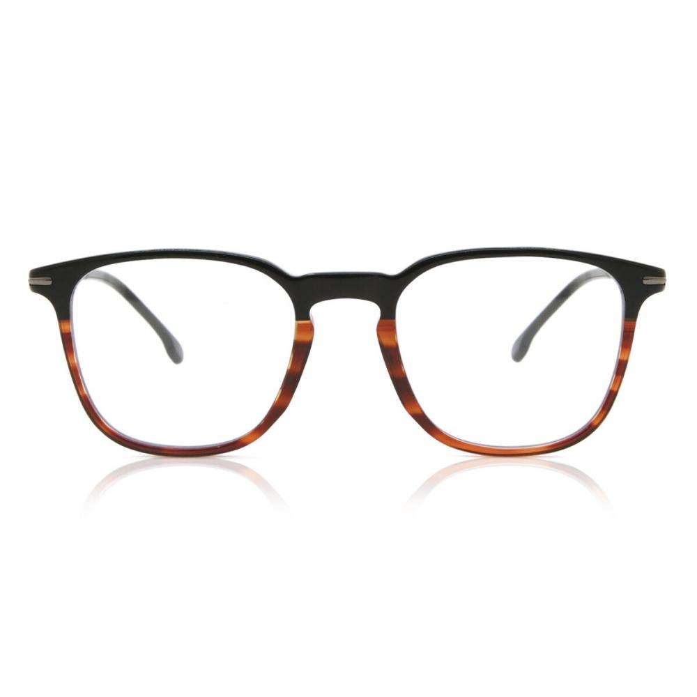 

Carrera Ca 332 Cs With Clip On Wr7 La Men eyegLasses Black Tortoise/50