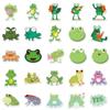 50Pcs New Stickers Cute Stickers For Kids Cup Stickers Nootbook Stickers  For Children Gift