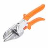 Universal Adjustable Hand Tools Precision Cutting Multi-angle Bevel Cutter  Home Improvement