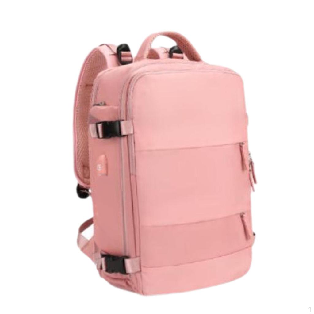 Travel Backpack Adults Laptop for Business Hiking Weekender Backpacking