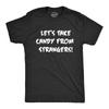 Tops – T-Shirts