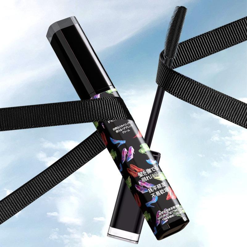 

Крем для распутывания и расчесывания волос Незаменимое средство для женщин Это нежирный крем-стик для распутывания и расчесывания волос Little black tube 15ml