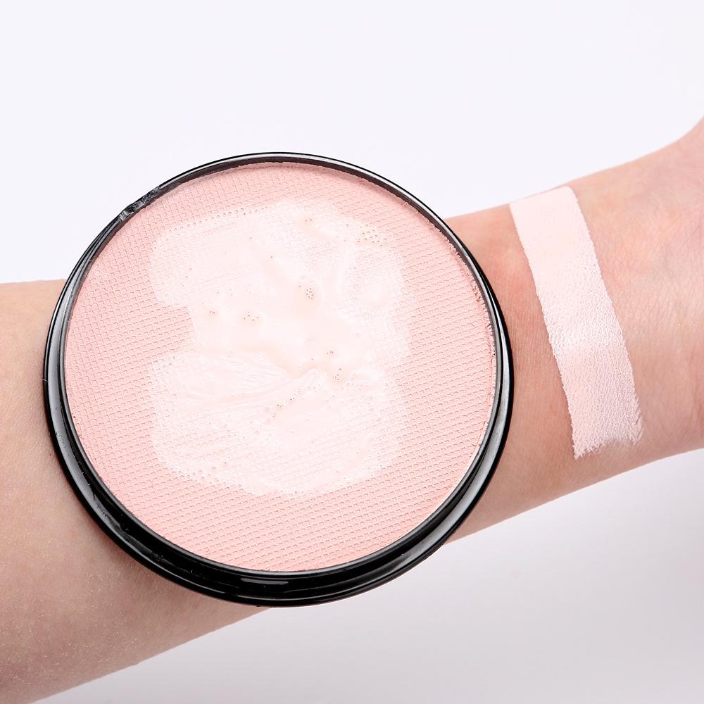Children's Water-Soluble Face Paint Pigments for Body, Opera, and Clown Stage Makeup