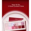 JOOCYEE - Happy Me Day 12 Shades Eyeshadow Palette