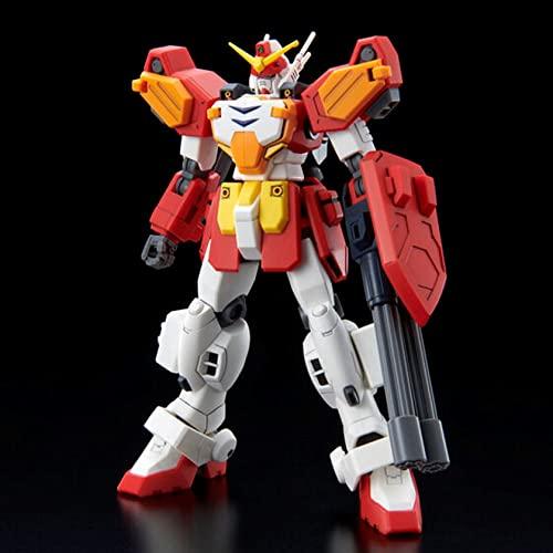 1/144 HG Gundam Heavy Arms Custom XXXG-01H2 Premium Bandai