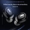 X9 Mini Bluetooth In-Ear-Headset mit einem Ohrhörer