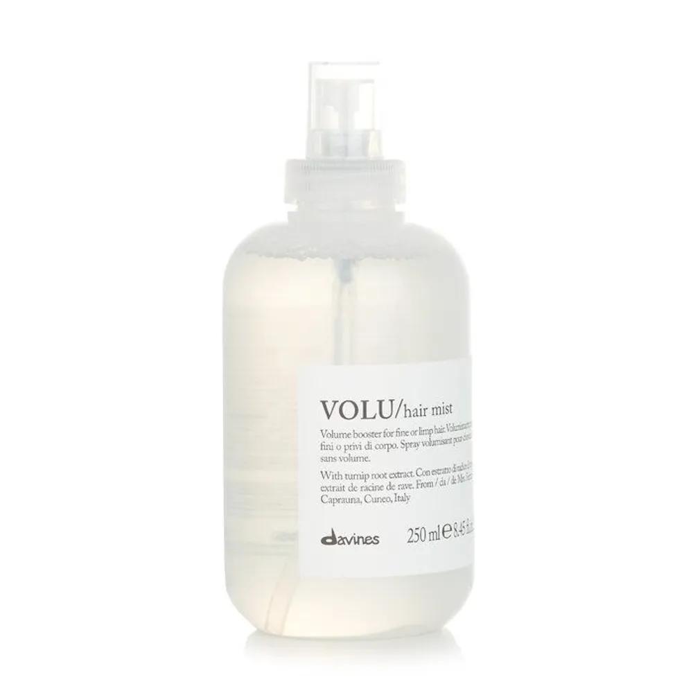 Volu Volume Booster Hair Mist (For Fine Hair) 250ml/8.45oz