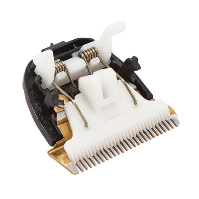 1 Stücke Pflege Keramik Cutter Kopf Rasierklinge 24 Zähne Für Tier Clipper Trimmer