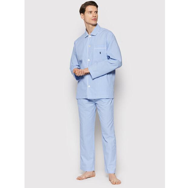 Пижама Polo Ralph Lauren 714514095001 EU M