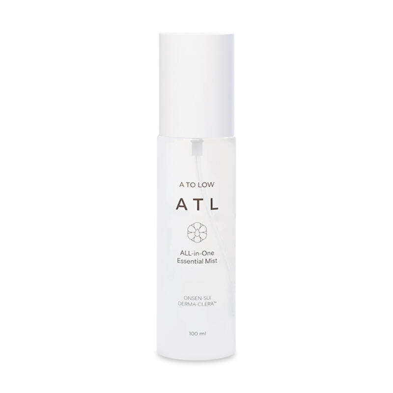 

Skin Guhari ATL All-in-One Essential Mist