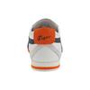 ONITSUKA TIGER Mexico 66 Sd Cream Black Orange Sneakers 1183B301-100