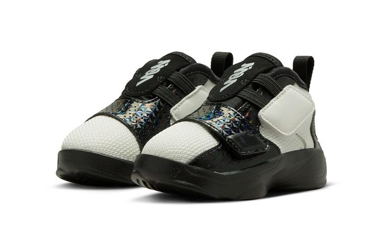 Jordan Zion 2 25 Years In China TD DX5417-001