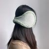 Warm Earmuffs (Mint)