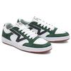 Vans Lowland Comfycush 'Green White' Women's VN0A7TNLLV2