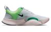Nike SuperRep Go 2 'White Green Strike' Women's CZ0612-136