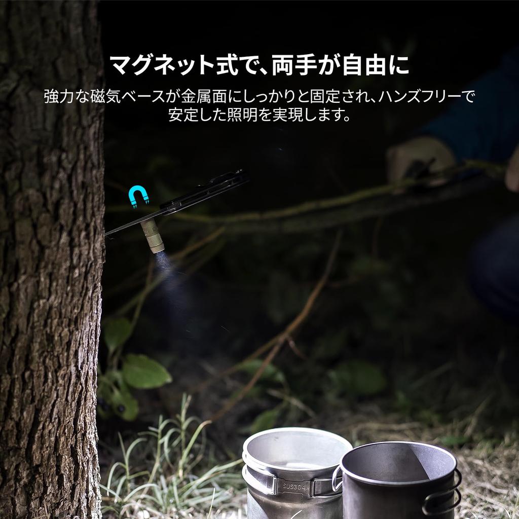 OLIGHT iUltra Mini Small Keychain LED 80 for Disaster Outdoor Nighttime Power and Emergencies Flashlight, Light, Lumens, Magnetic, USB-C Rechargeable,