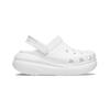 Crocs Classic Crush Clog White 207521 100