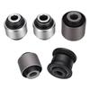 5PCS Rear Suspension Knuckle Bushing Kit Replacement for Ford Explorer 2011 2018 523 318