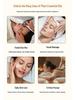 Hospital-Grade Essential Massage Oil for Meridian Unblocking, Full-Body, Shoulder, Neck, Back Massage, and Gua Sha - 1000ML.