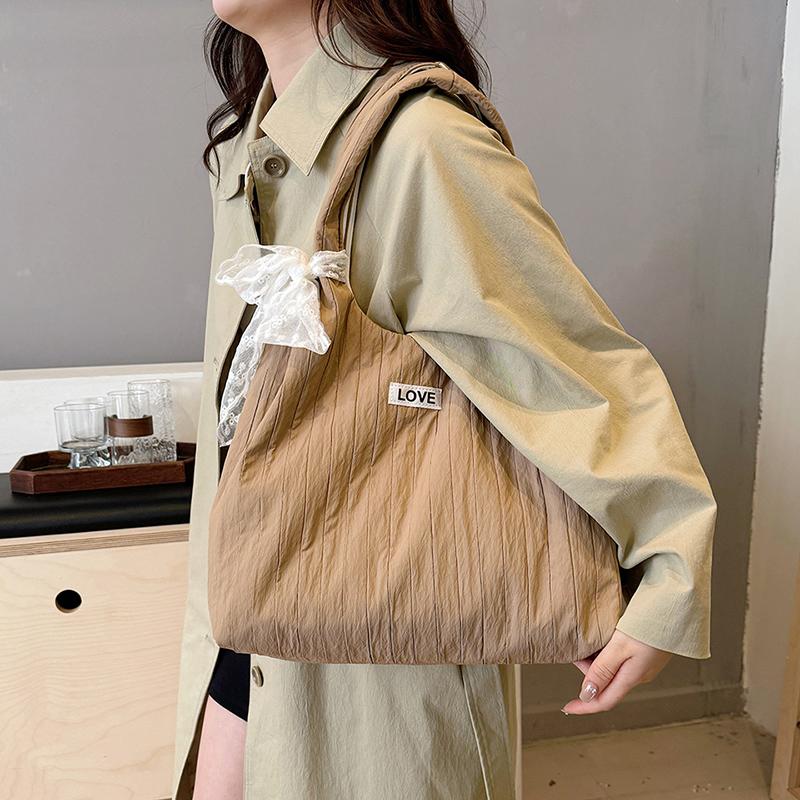 Velkokapacitní kabelka Dámská taška přes rameno Crossbody