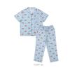 NCT Wish Yushi Bubble Nyan Pajamas