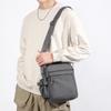 Men's Shoulder Bag Handbag