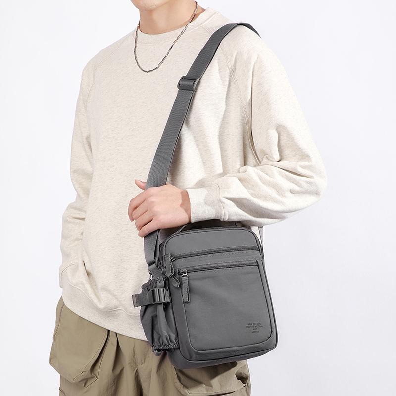 Men's Shoulder Bag Handbag