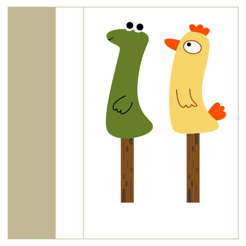 Pp Cotton + Mutianli Cat  Teeth  Cleaning  Snacks  Toys Colorful Cute Cartoon Shape Catnip Molar