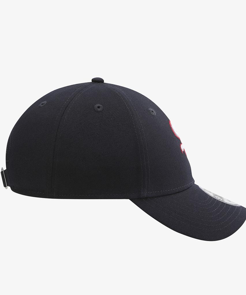 NEW ERA Mlb White Sox Basic Ball Cap Navy
