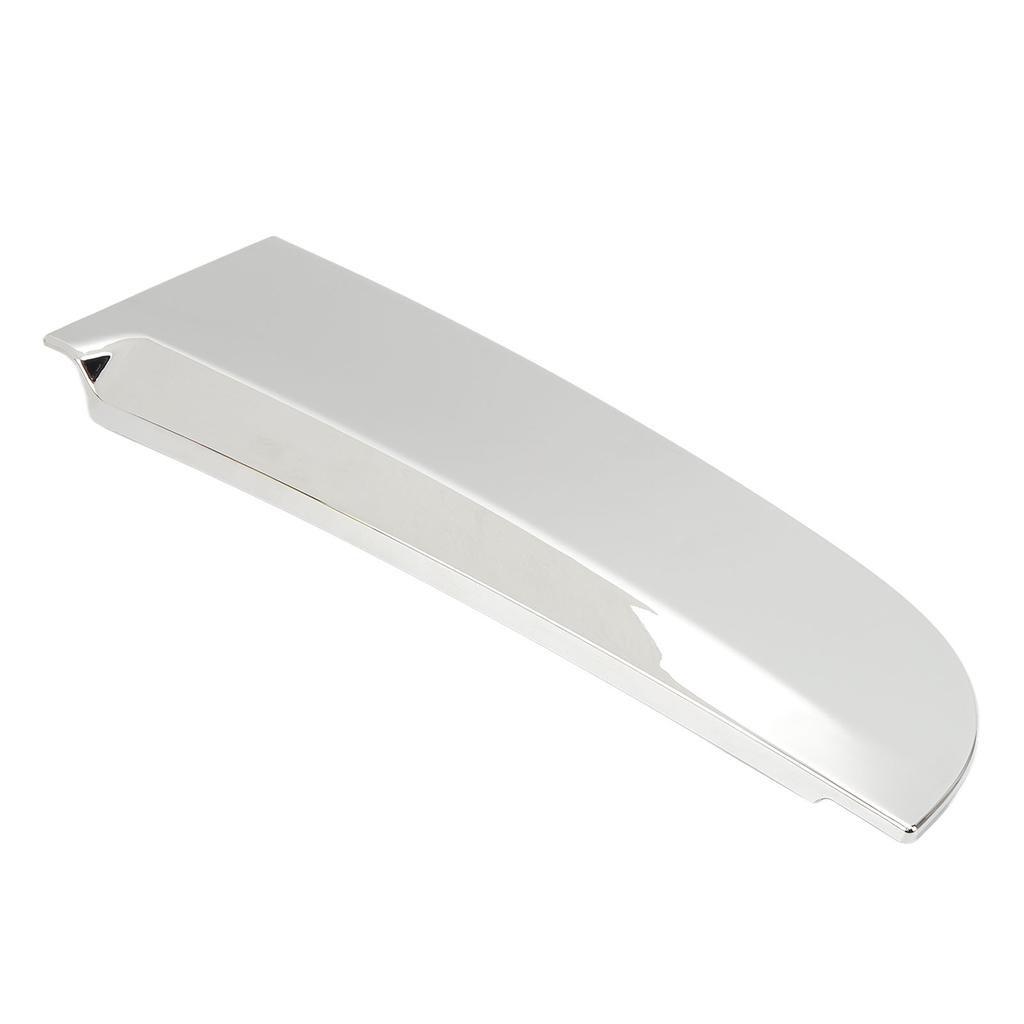 Rear Right Door Pillar Molding 832803W010 Outside Door Belt C Pillar Trim Panel Replacement for Kia Sportage 2011‑2016