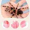 Reptile Humidifier, Air Humidity Supplies Compact Humidifying System Imitation Plants Humidifier for