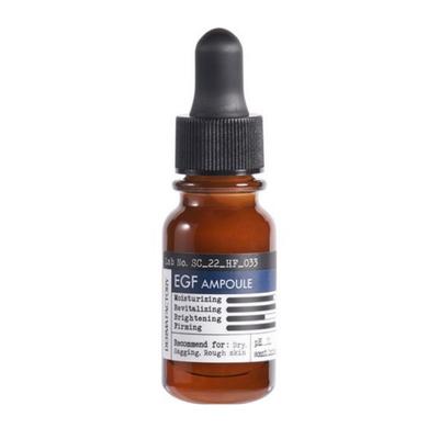 EGF ampule
