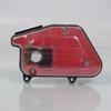 Transparent Lid Airbox One for Mbk 50 Spirit Scooter Up To 2003
