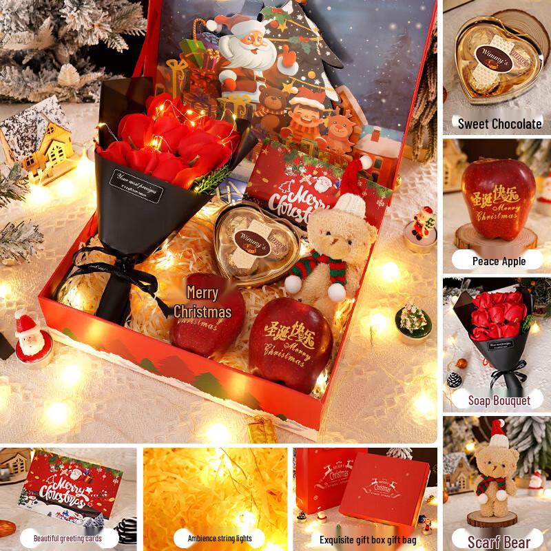 Premium Christmas Gift Set