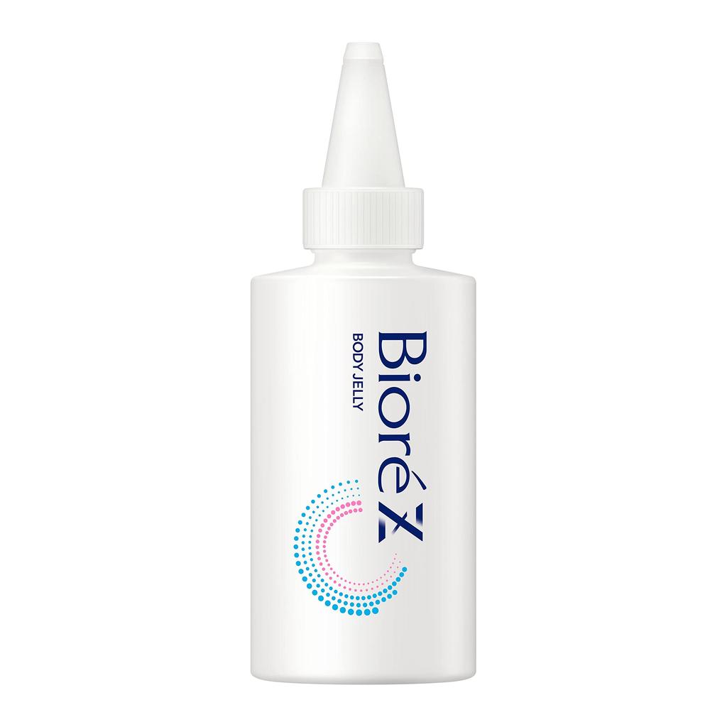 Biore Z Sarahya Skin Feeling Jelly Unscented
