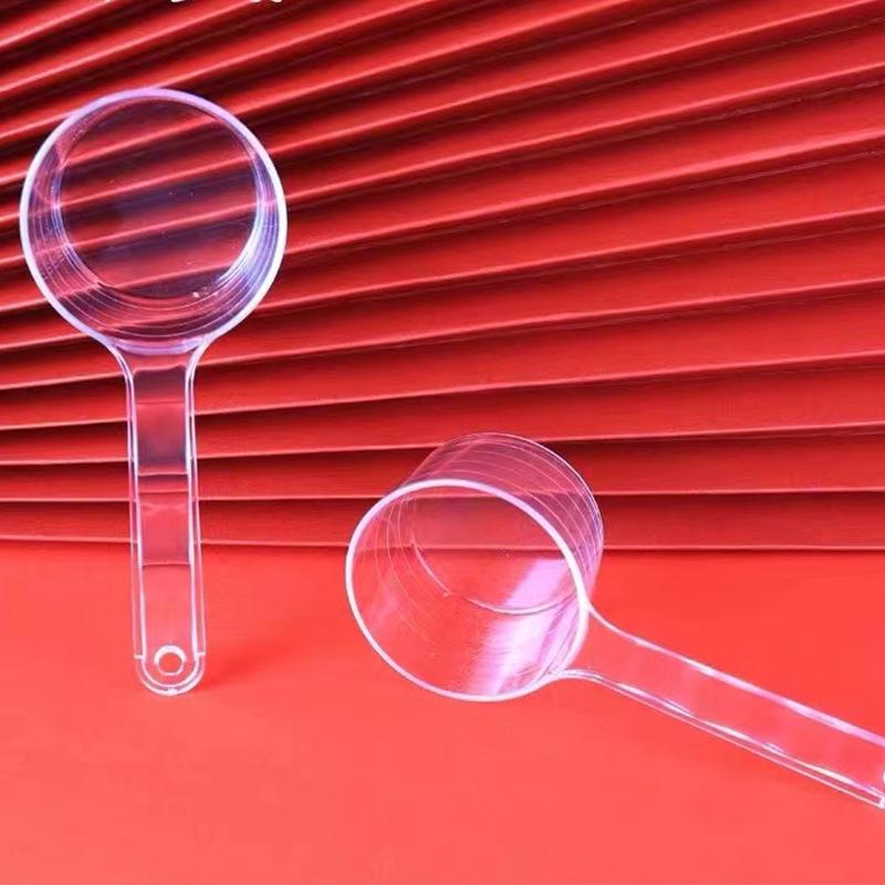 Four-Piece Clover Mixing Bowl Set: Silicone Mask Bowl & Beauty Salon Tool Kit.