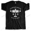 T-shirt Supermarine Spitfire Uomo Manica Corta Aereo da Caccia Guerra WW2 Pilota di Guerra Aereo Aereo T-shirt in Cotone Merchandising