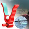 Aluminum Alloy Non-slip Fishing Rod Holder for River