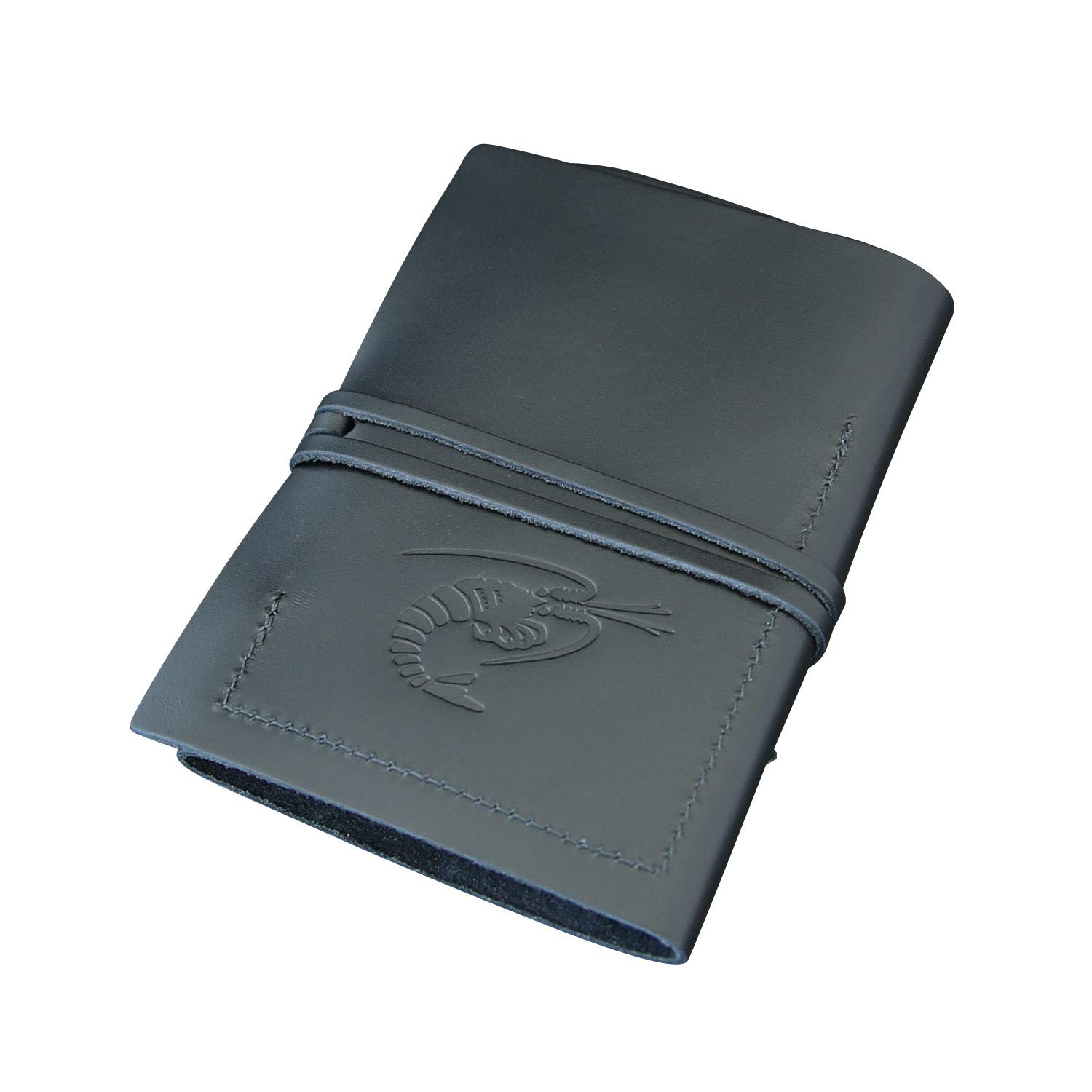 Genuine leather roll for 135mm diamond sharpening model by stone, DR-9000, Naniwa. коричневый