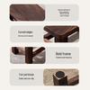 YouShu Solid Wood Multi-purpose Stool