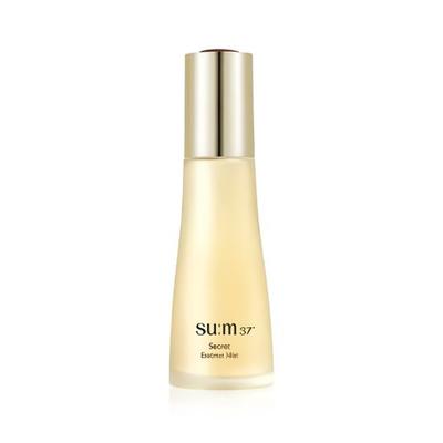 Secret Essence Fermented Hydrating Facial Mist Refill Set 60ml + 60ml
