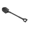 2PCS RC Metal Shovel Iron RC Shovel Decor Simulation Accessory for SCX24 1/18 1/24 RC Crawler Cars